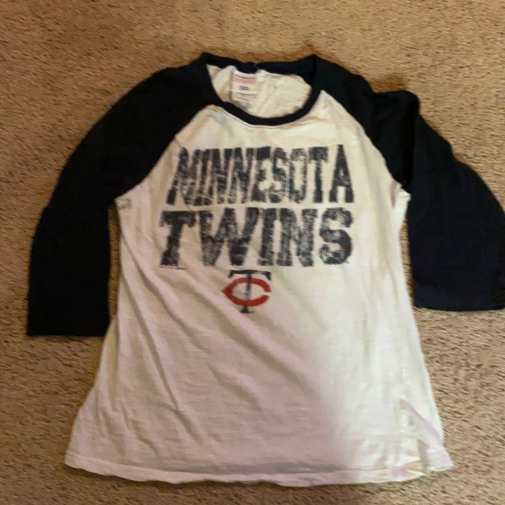 Minnesota Twins T-shirt